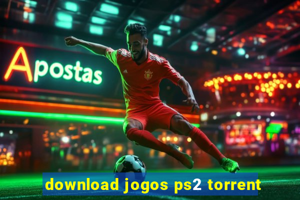 download jogos ps2 torrent